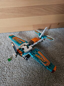 Lego technic 42117 - 2