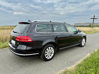 Volkswagen Passat combi B7 - 1.4 TSI Business Edition, DSG - 2