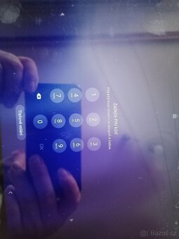 Samsung Galaxy Tab A7 model s LTE/4G, - 2