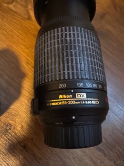 Nikon d3100 - 2