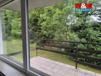 Pronájem bytu 3+1, 90 m², Václavov u Bruntálu - 2