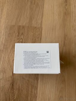 Chytré hodinky HONOR Watch 5 - 2