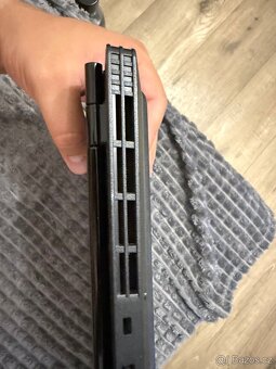 Lnovo Legon Y30-15ICH Black - 2