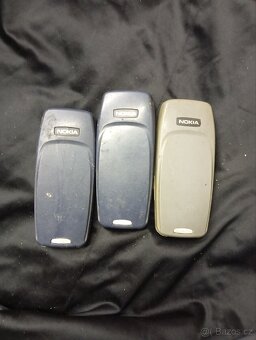 Nokia 3310 - 2