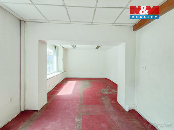 Pronájem obchod a služby, 60 m², Bohumín, ul. Štefánikova - 2