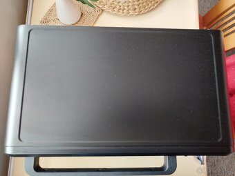 Elektrická minitrouba - 2