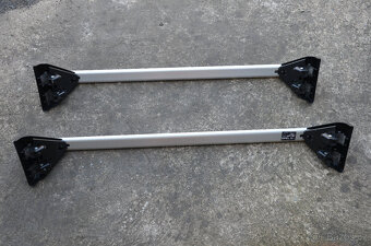 Příčníky Opel Astra H Combi - 2