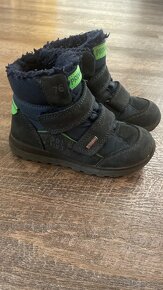 Zimní boty Primigi vel. 27 - 2