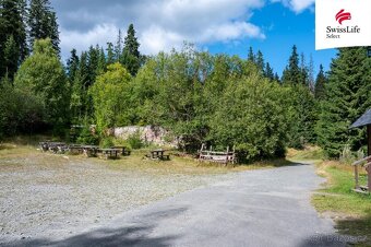 Prodej komerčního pozemku 1558 m2, Stará Ves - 2