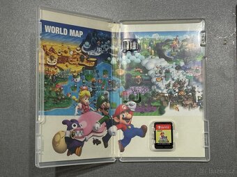 Nintendo Switch hry - 2