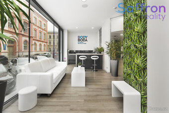 Prodej zavedeného fitness studia s franšízou BodyBody v náje - 2