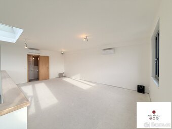 Prodej bytu 4+kk 119 m², Praha - Vysočany, ev.č. 00091 - 2