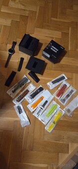 Samsung galaxy watch 46mm - 2