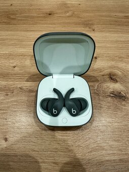 🎧 Beats Fit Pro (Sage Gray) – ANC, Spatial Audio - 2