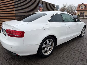 Audi A5 - 2