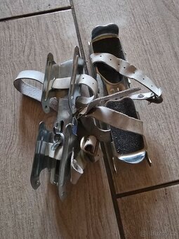 Dětské brusličky kačenky - 2