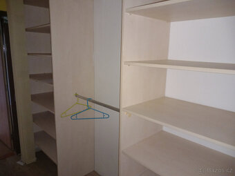 Policová sestava - 2