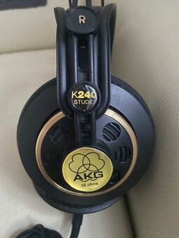 AKG K240 STUDIO - 2