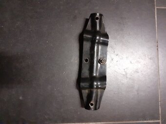 Držák padací rámu jawa 634 - 2