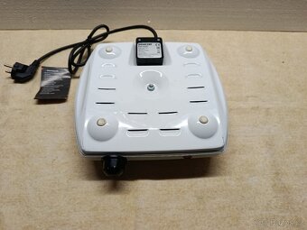 Elektrický vařič Sencor - 2