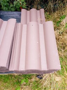 Střešní krytina Terran Danubia - 2