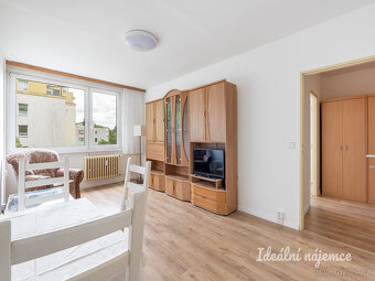 Pronájem bytu 3+kk, Šimůnkova, Kobylisy, 23900 Kč/měs, 62 m2 - 2