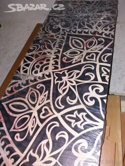 Paraván Artgeist Refined Spirituality - 2