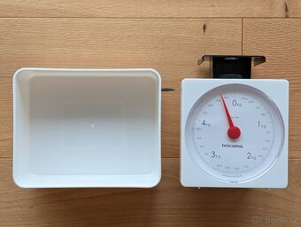 Kuchyňská váha Tescoma Accura 5 kg - 2