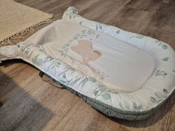 Hnízdečko značky Albero Mio z kolekce Nature&Love - 2