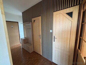 Pronájem bytu 3+1, Gen. Svobody - 2