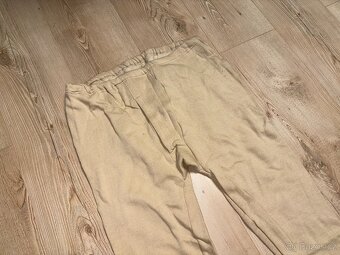 Spodky ČSLA silné, hrubé, zimní - 2