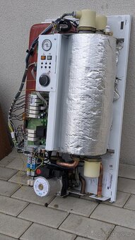 Elektrokotel Protherm rejnok 12 - 2