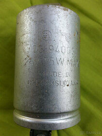 Přepínač,odpojovač a přerušovač - 2