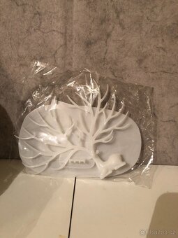 Stojan na šperky - 2