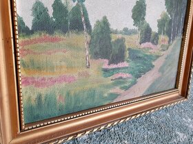 Obraz Kosova Hora - 2