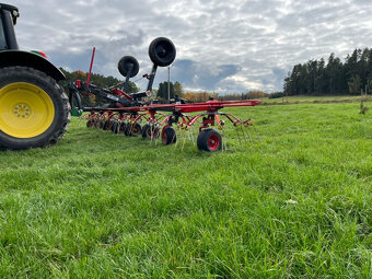 Obraceč Ravak OZ - 898 - 2