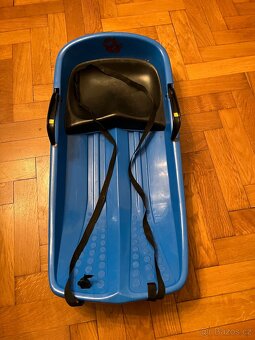 Prodám dětské bony - 2