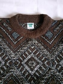 Pánský svetr - 2