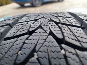 225/45/17 zimni 4 kusy Imperial 2024 - 2