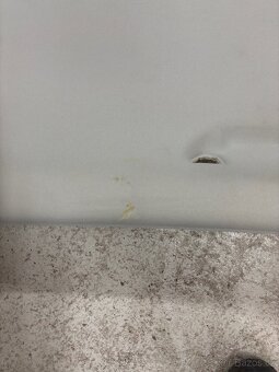 Stropnice octavia 3 sedan - 2