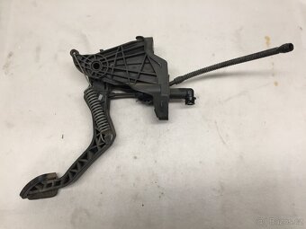 SEAT IBIZA 6J 2008-2017 - PEDÁL SPOJKY 6R1 721 059 S - 2