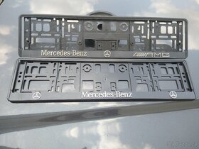 Mercedes AMG Brabus - 2