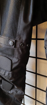 Kalhoty Roleff Kodra Mesh, vel. L - 2