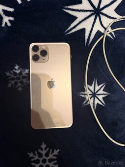 IPhone 11 Pro 256gb - 2