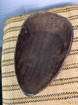 Africká rituální maska (603037) - 2