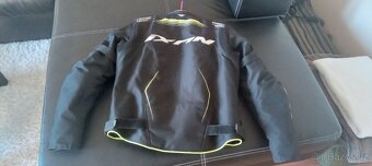 Textilní bunda IXON vel L - 2