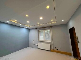 Pronájem komerčních prostor – Ludgeřovice - 2