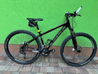 Horské kolo Superior - 2