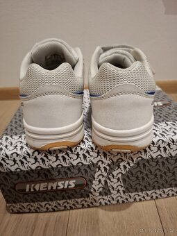 Chlapecké sálové boty - 2