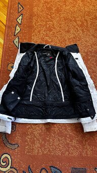 Lyžařská bunda dámská - Spyder vel. 8 - 2